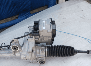 TUCSON III SPORTAGE IV MAGLOWNICA PRZEKŁADNIA KIEROWNICZA 57700D7600 4