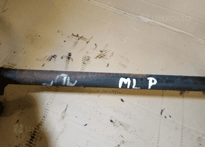 Stabilizator drążek stabilizatora przód Mercedes ML W163 10