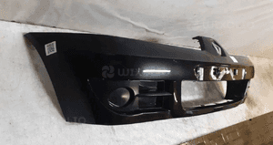 Zderzak przód przedni renault clio 2 ii lift fl campus NV676 czarny 2