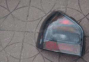 audi A3 zestaw lamp WYSYŁKA 2