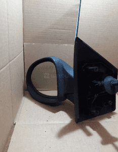 Lusterko lewe manualne renault twingo mat 2