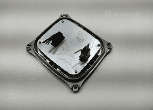 Przetwornica moduł lampy led bmw 3 E93 7263087 lift 2010-2012 2