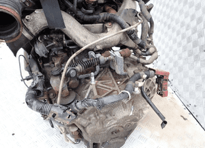 Silnik mazda 6 gh 2,2 cdti R2AA 185KM 4