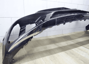 Zderzak przedni MERCEDES C KLASA W205 LIFT AMG 19- A2058855002 9