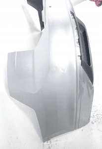 VW PASSAT B8 LIFT KOMBI 2019- ZDERZAK TYŁ TYLNY 3G9807421D 4