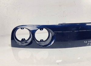 Listwa nakładka lamp tył ferrari modena 360 2