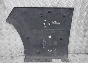 Listwa błotnika prawy tył jumper 1305768070 2