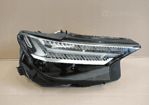 Lampa prawa prawy full led audi Q4 e-tron 89A941036 matrix 1