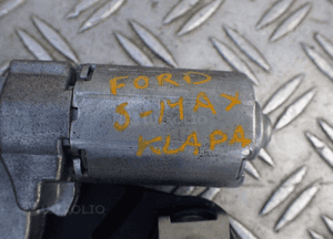 FORD FOCUS MK2 SILNICZEK WYCIERACZKI 3M51R17K441AF RADOM 2