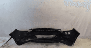 Zderzak przód przedni opel corsa d Z163 szary 5