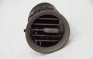 Kratka nawiewu srodkowa l/p kpl mercedes sl R230 9