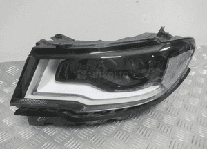 Lampa przednia przód lewa jeep compass ii bi-xenon P55112717AG 55112717AG 2016-2020 1