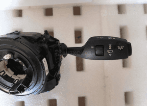 Przełącznik zespolony manetka BMW OE 9351148 3