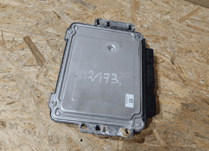 STEROWNIK SILNIKA KOMPUTER PARTNER BERLINGO 1.6 HDI 0281012619 9661032980 5