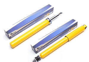 Amortyzatory Sportowe OPEL ASTRA F 91-99R CARAVAN 2