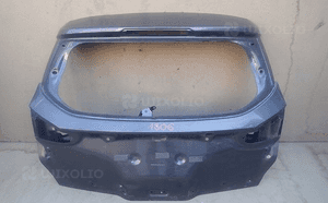 Klapa pokrywa bagażnika ford focus MK3 kombi 1