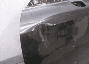 Drzwi przód lewe audi A3 8Y 2