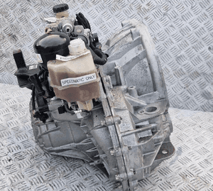 Skrzynia biegow renault master iv 4 2.3 dci PA0026 3