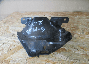 MOCOWANIE FILTRA PALIWA FORD KUGA MK1 S-MAX MK1 2.0 TDCI 6G9Q-9A072-AB 4