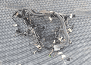 Wiazka Instalacja Silnika 2.0 D N47 BMW 1 3 E81 E82 E87 E88 E90 E91 1