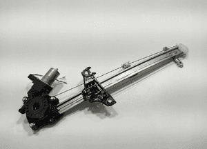 PODNOŚNIK MECHANIZM SZYBY LEWY PRZÓD PRZEDNI SUZUKI IGNIS III 83460-65P00 5