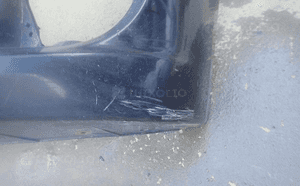 Zderzak przód przedni bmw 5 v F10 F11 lift 2013- 5