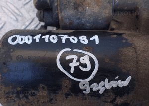 ROZRUSZNIK FIAT STILO 1.6 0001107091 RADOM 2