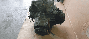 Skrzynia biegów manualna Mazda Premacy 1.8 16V 3