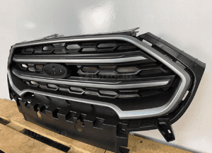 Grill atrapa zderzaka przód ford ecosport ii 2 MK2 lift fl GN15-17B968-E 2