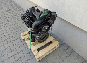 Silnik kompletny turbina wtryski volkswagen t-roc 1.5 tsi dxd 16.200 km 20- 4