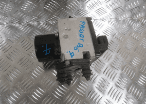 Pompa hamulcowa abs vw passat B6 3C0 2005- 2