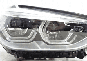 Lampa prawa bmw X3 G01 full led adaptive 8496824 3
