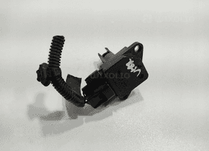 Przepływomierz toyota corolla verso ii 2.2 d-cat 22204-0N010 2004-2007 2