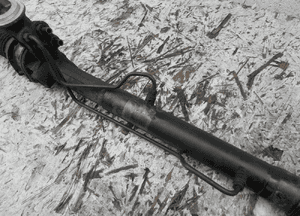 Maglownica Chevrolet Kalos I Aveo T200 HB 1.2 8V FE F352 TRW 5