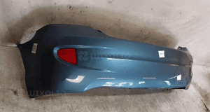 Zderzak tył tylny do honda civic vii 7 lift fl 5