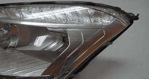 Lampa przednia lewa citroen C4 picasso lift 8