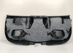 Osłona klapy bagażnika peugeot 208 ii 19- 98232025 5