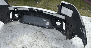 Zderzak tylny tył jaguar e-pace X540 pdc 9