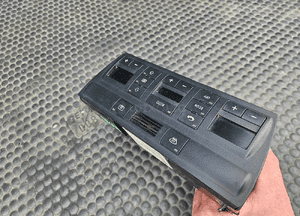 Klimatronik 4B0820043F Panel Sterowania Nawiewu Klimatyzacji Audi A6 C5 12