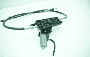 Silniczek klapy tył mercedes sl R230 2