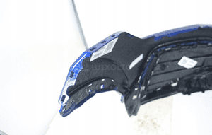 VW TIGUAN II R-LINE LIFT ZDERZAK PRZÓD PRZEDNI 2020- 5NA807221D 7