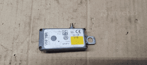 Wzmacniacz anteny moduł VW Touareg 7L6035577 1