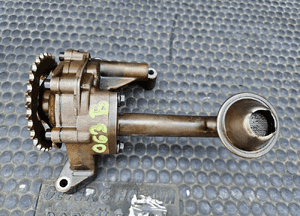 Pompa Oleju 06A115105 06A115121 Smok Koło Zębate 1.6 SR VW Golf IV 4 Bora Audi A3 8L Skoda Seat 1