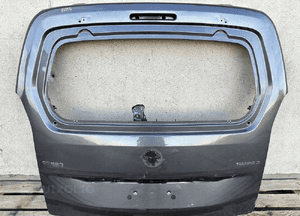 Klapa bagaznika tyl tylna citroen berlingo iv 4 2018- rifter combo e ladna 1