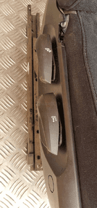 Bmw X3 F25 fotele przednie przód 6