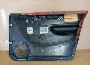 Boczek tapicerka lewy przód Mercedes A168 A1687201970 3