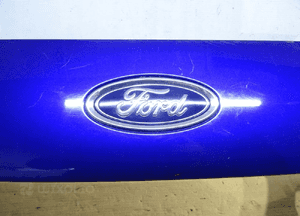 Obserwuj zderzak ford fiesta MK8 17r 5