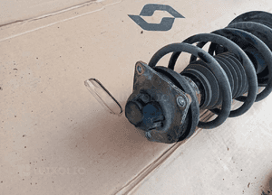 Amortyzator prawy przód przedni Mercedes W169 3