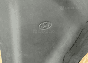 Blotnik tyl tylny prawy hyundai IX35 IX-35 caly or 4