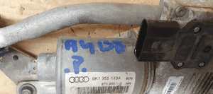 Mechanizm wycieraczek przód przedni Audi A4 B8 A5 8K1955119A 8T1955119 7